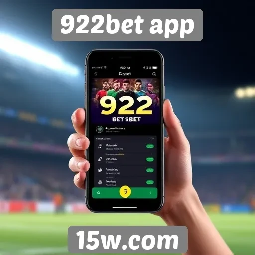 Dicas para novos usuários do 922bet app